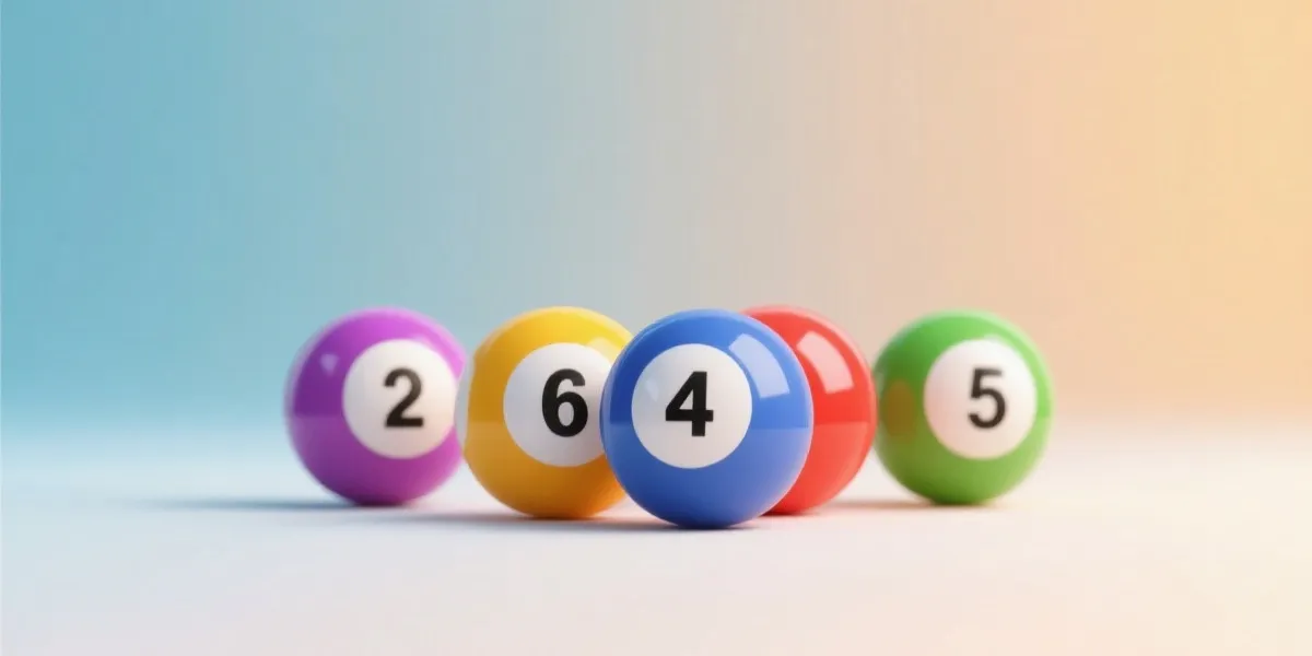 数据可视化与开奖结果示意图