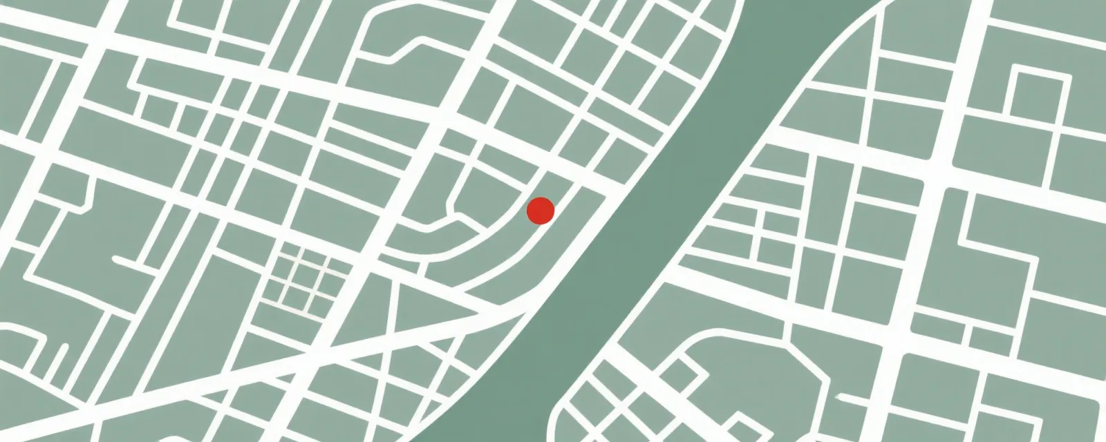 办公地点示意图