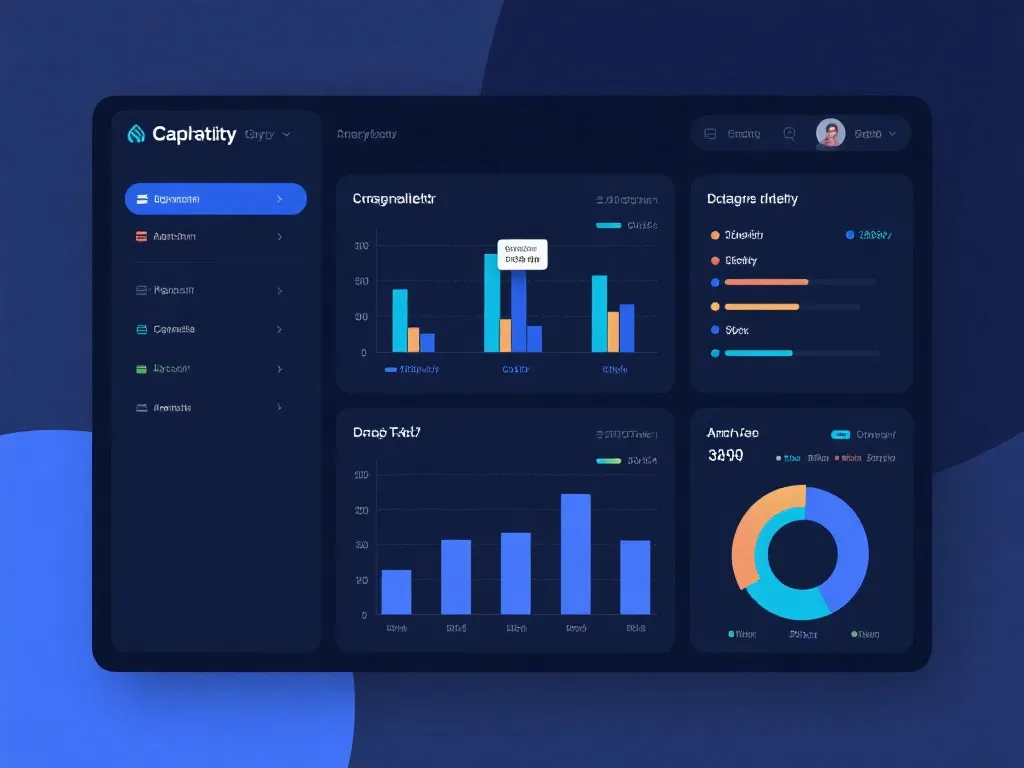 走势图与号码分析系统