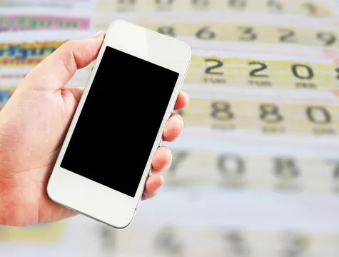 专业号码走势分析图