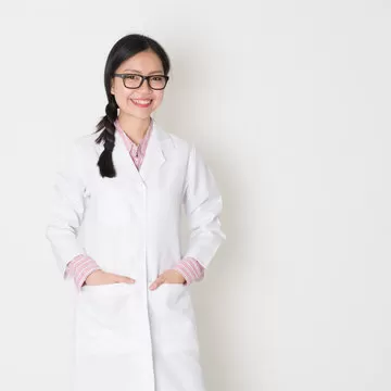 张女士